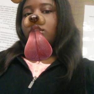 Meet your Posher, Ashanti